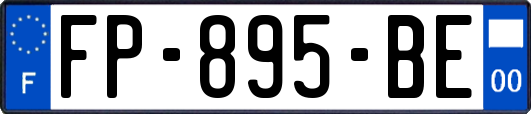 FP-895-BE