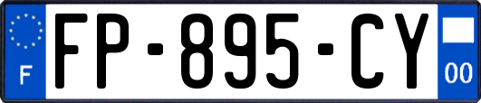 FP-895-CY