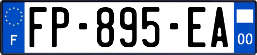 FP-895-EA