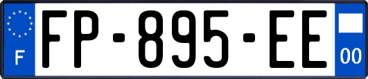 FP-895-EE