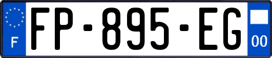 FP-895-EG