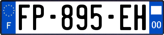 FP-895-EH