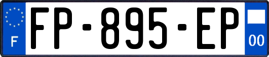 FP-895-EP