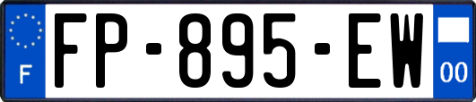 FP-895-EW