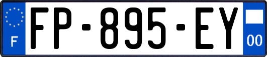 FP-895-EY