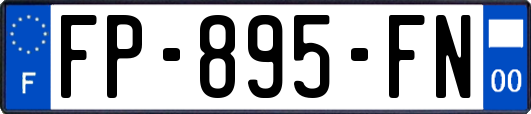 FP-895-FN