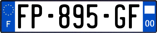 FP-895-GF
