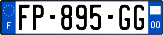 FP-895-GG