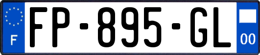 FP-895-GL