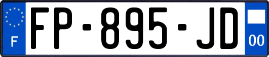 FP-895-JD