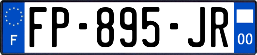 FP-895-JR