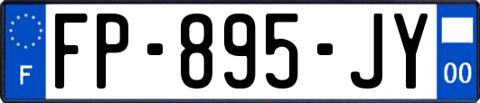 FP-895-JY