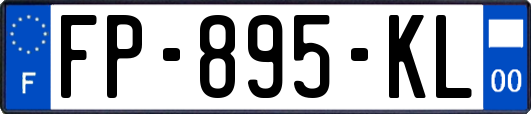 FP-895-KL