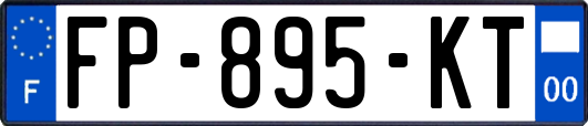 FP-895-KT