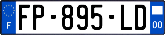 FP-895-LD
