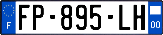 FP-895-LH