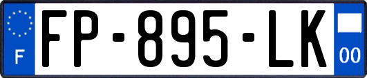 FP-895-LK