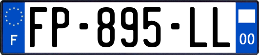 FP-895-LL