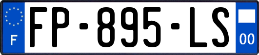 FP-895-LS