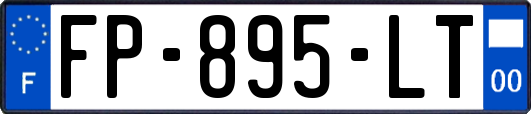 FP-895-LT