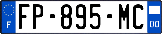 FP-895-MC