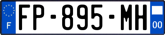 FP-895-MH