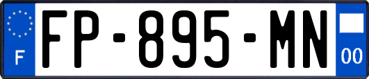 FP-895-MN