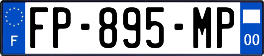 FP-895-MP
