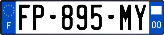 FP-895-MY