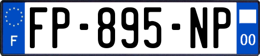 FP-895-NP