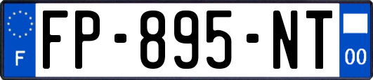 FP-895-NT