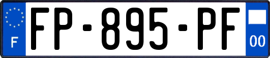 FP-895-PF