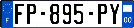 FP-895-PY