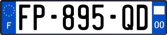 FP-895-QD