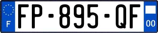 FP-895-QF