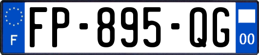 FP-895-QG