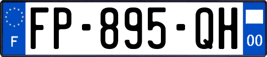 FP-895-QH