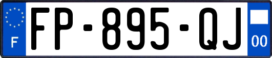 FP-895-QJ