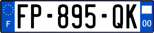 FP-895-QK