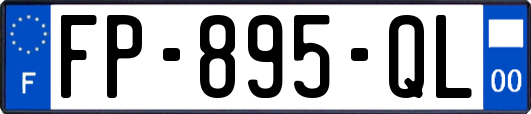 FP-895-QL