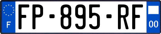 FP-895-RF