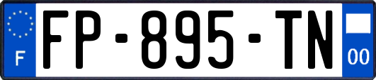 FP-895-TN