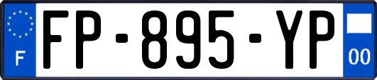 FP-895-YP