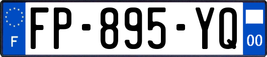 FP-895-YQ