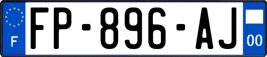 FP-896-AJ