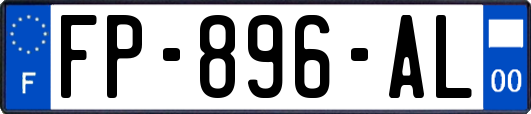 FP-896-AL