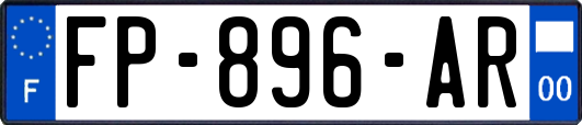 FP-896-AR