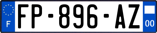 FP-896-AZ