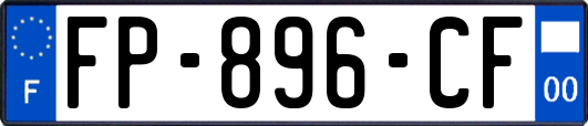FP-896-CF