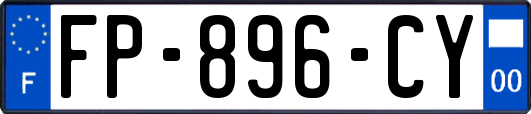 FP-896-CY